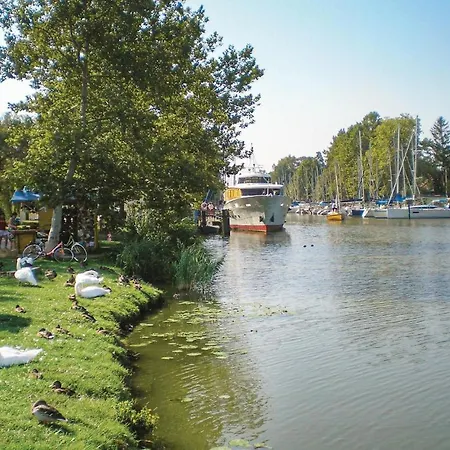 Nice In W/ 2 Bedrooms * Balatonkeresztúr