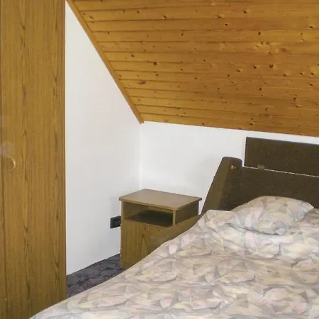 Nyaraló Nice In W/ 2 Bedrooms *